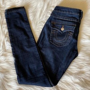 True Religion Skinny Jeans 👖